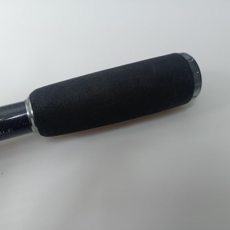 DAIWA ダイワ ルアーロッド SC6111M MHRB スティーズ ファイアウルフ 01402658