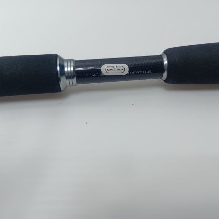 DAIWA ダイワ ルアーロッド SC6111M MHRB スティーズ ファイアウルフ 01402658