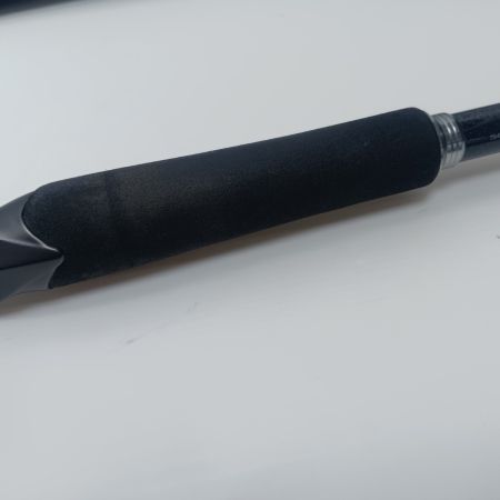 DAIWA ダイワ ルアーロッド SC6111M MHRB スティーズ ファイアウルフ 01402658