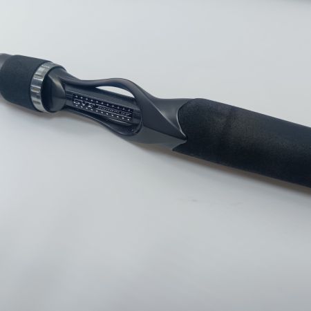 DAIWA ダイワ ルアーロッド SC6111M MHRB スティーズ ファイアウルフ 01402658