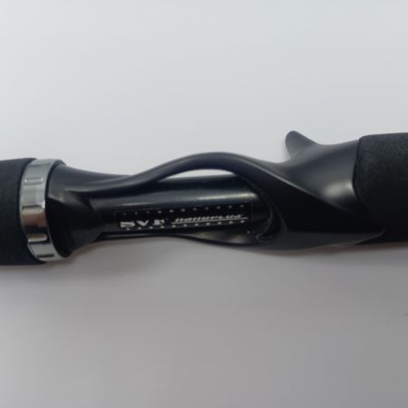 DAIWA ダイワ ルアーロッド SC6111M MHRB スティーズ ファイアウルフ 01402658