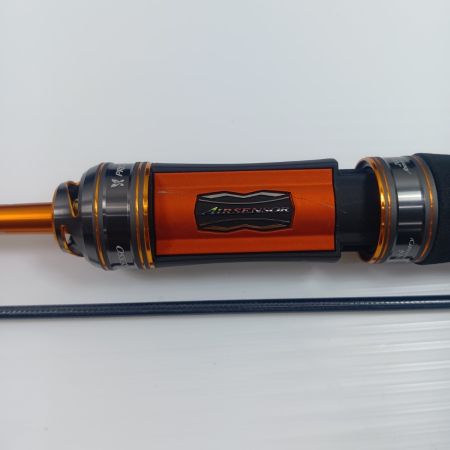 DAIWA ダイワ トラウトロッド DAIWA 05809050 プレッソLTD AGS 58ML-S 20th Anniversary 程度A 竿袋、ケース付 05809050