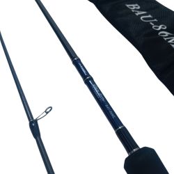 AIMS ブラックアローアンリミテッドBAU-86ML キズ有 程度B 袋付 Bランク