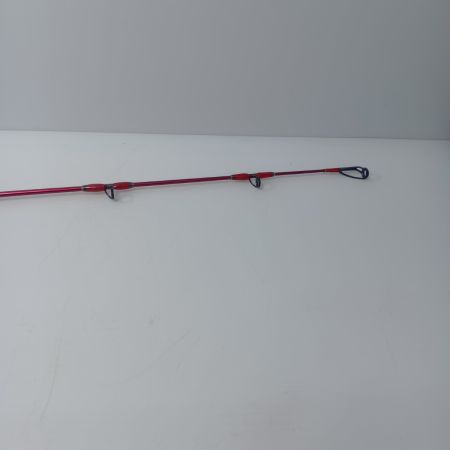 ZENITH ゼニス  ジギングロッド ZENITH