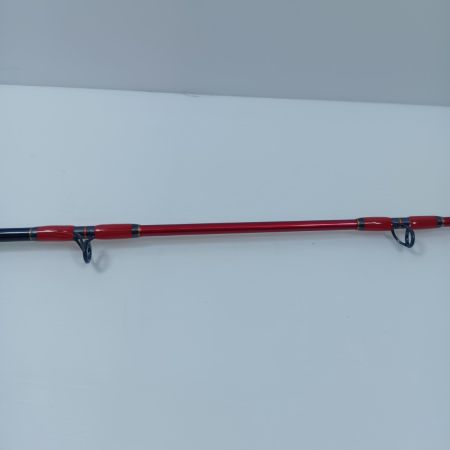 ZENITH ゼニス  ジギングロッド ZENITH