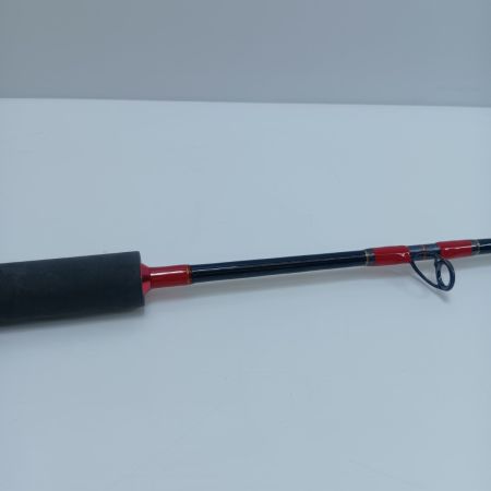ZENITH ゼニス  ジギングロッド ZENITH