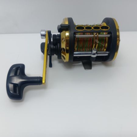 OKUMA ベイトリール 