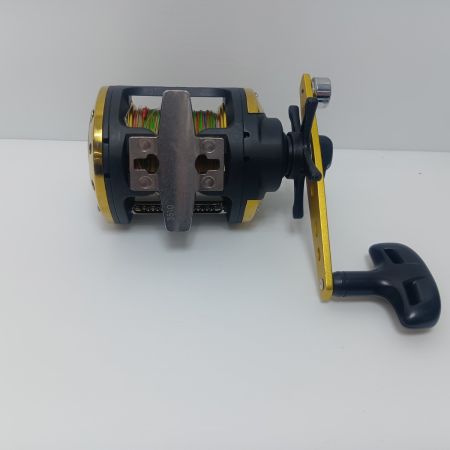 OKUMA ベイトリール 