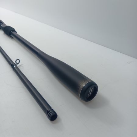 SHIMANO シマノ 23ディアルーナ B96M 程度A 355515