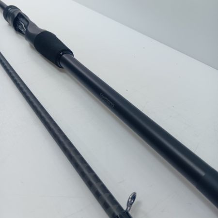 SHIMANO シマノ 23ディアルーナ B96M 程度A 355515