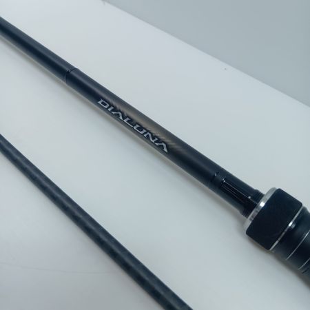 SHIMANO シマノ 23ディアルーナ B96M 程度A 355515