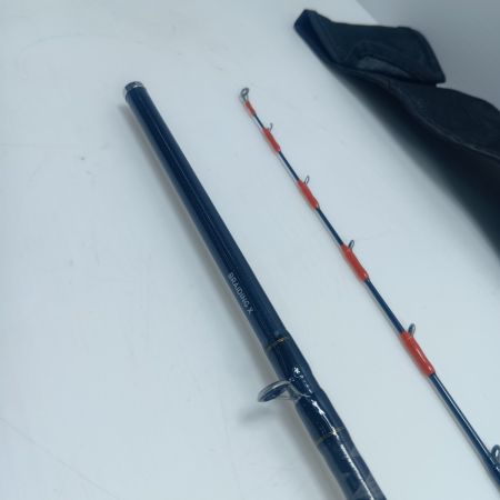 DAIWA ダイワ DAIWA 05500556 カレイ X 82-180 05500556