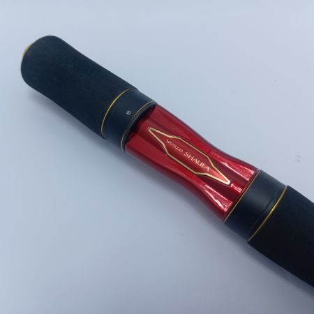 SHIMANO シマノ 18ワールドシャウラ エクステンションバット タイプC 38088