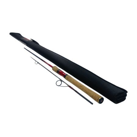 SHIMANO シマノ  18ワールドシャウラ 2651F-3 使用感有 程度C エポキシ増し補修痕有 38774