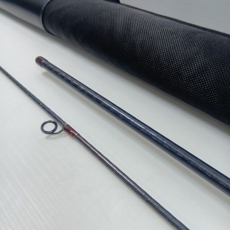 SHIMANO シマノ  18ワールドシャウラ 2651F-3 使用感有 程度C エポキシ増し補修痕有 38774