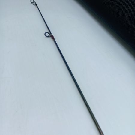 SHIMANO シマノ  18ワールドシャウラ 2651F-3 使用感有 程度C エポキシ増し補修痕有 38774