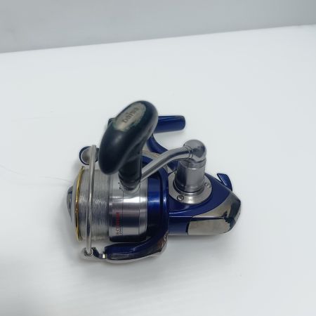 DAIWA ダイワ セルテート 2500R-カスタム キズ有 程度C　スプール２個付 055243