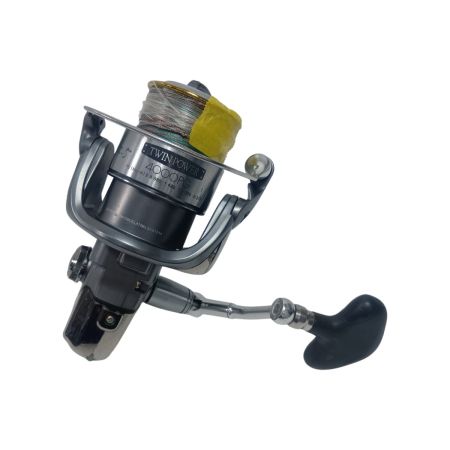 SHIMANO シマノ ツインパワー4000PG 程度C