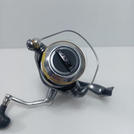 SHIMANO シマノ ツインパワー4000PG 程度C