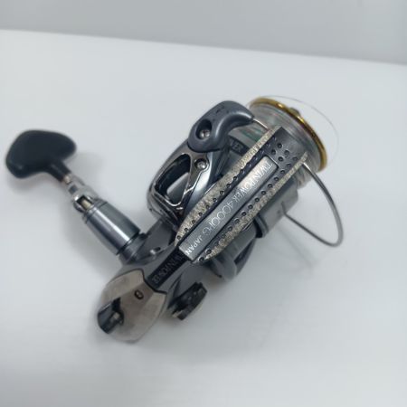 SHIMANO シマノ ツインパワー4000PG 程度C