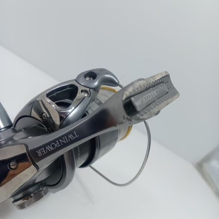 SHIMANO シマノ ツインパワー4000PG 程度C