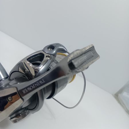 SHIMANO シマノ ツインパワー4000PG 程度C