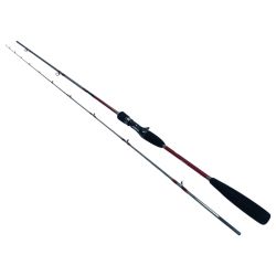 SHIMANO シマノ 船竿 　炎月一つテンヤマダイパワースペック B240MH キズ有 程度B 24355 Bランク