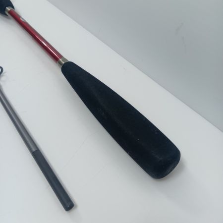 SHIMANO シマノ 船竿 　炎月一つテンヤマダイパワースペック B240MH キズ有 程度B 24355