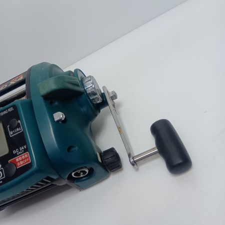 Miya Epoch 電動リール　コマンドCX-4 PRO　動作未確認