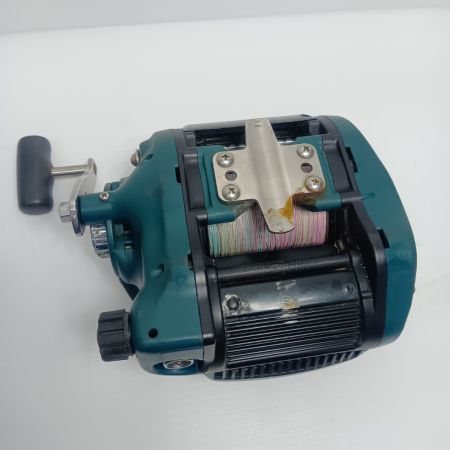 Miya Epoch 電動リール　コマンドCX-4 PRO　動作未確認