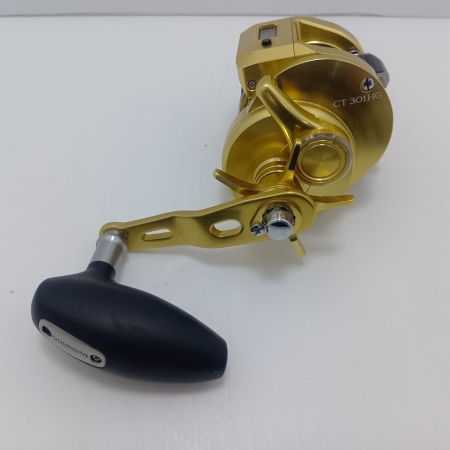 SHIMANO シマノ ベイトリール 03822