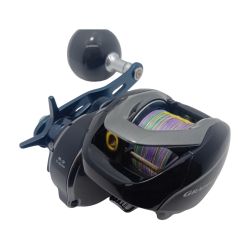 SHIMANO シマノ ベイトリール 17グラップラー300HG 03743 Bランク