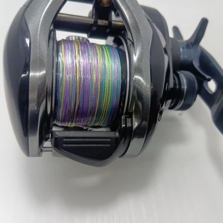 SHIMANO シマノ ベイトリール 17グラップラー300HG 03743