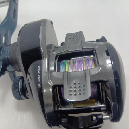 SHIMANO シマノ ベイトリール 17グラップラー300HG 03743