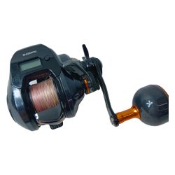 SHIMANO シマノ ベイトリール 04007 19バルケッタプレミアム150 Bランク