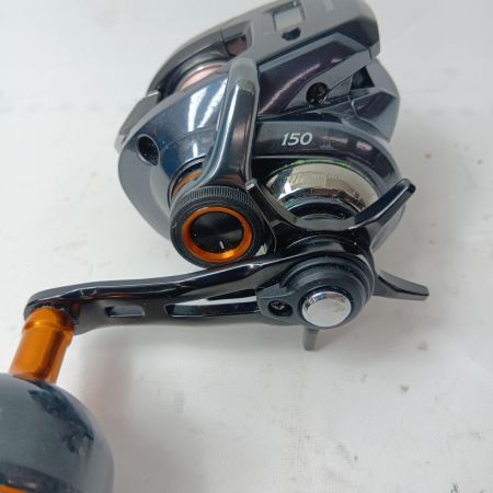 SHIMANO シマノ ベイトリール 04007 19バルケッタプレミアム150