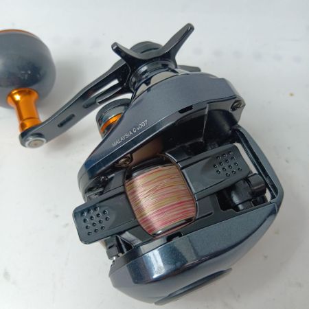 SHIMANO シマノ ベイトリール 04007 19バルケッタプレミアム150