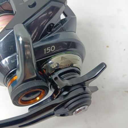 SHIMANO シマノ ベイトリール 04007 19バルケッタプレミアム150