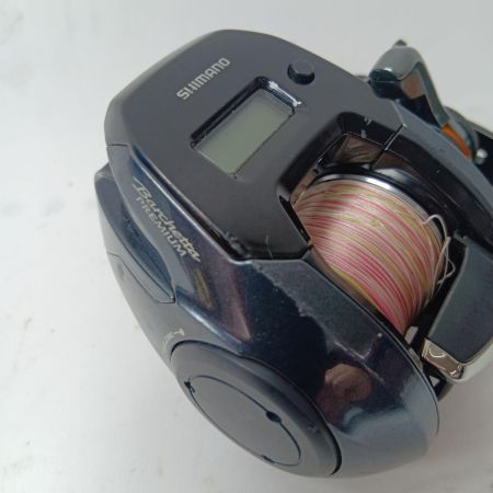 SHIMANO シマノ ベイトリール 04007 19バルケッタプレミアム150