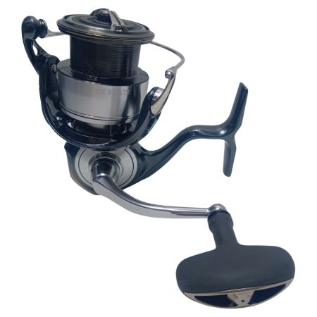 DAIWA ダイワ 24セルテートLT4000-CXH 程度A 箱付 306655