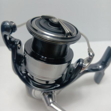 DAIWA ダイワ 24セルテートLT4000-CXH 程度A 箱付 306655