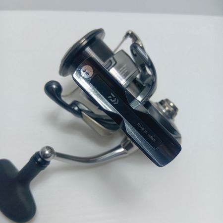 DAIWA ダイワ 24セルテートLT4000-CXH 程度A 箱付 306655