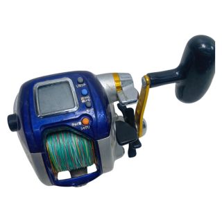 DAIWA ダイワ ハイパータナコン 400F 程度C - 中古釣り・フィッシング