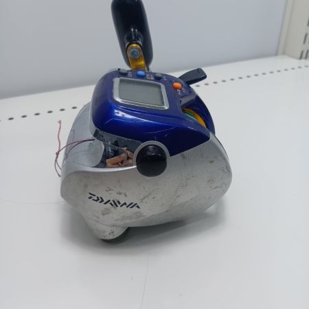 DAIWA ダイワ ハイパータナコン 400F 程度C