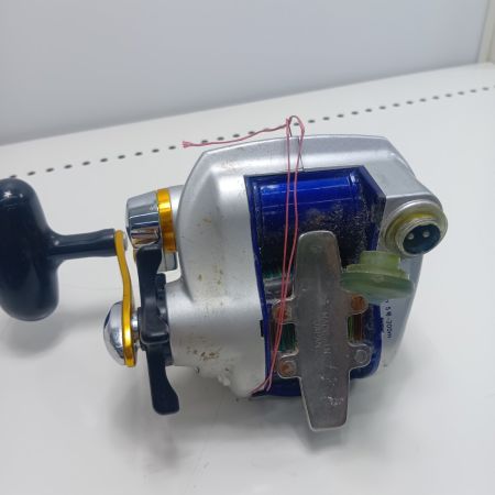 DAIWA ダイワ ハイパータナコン 400F 程度C