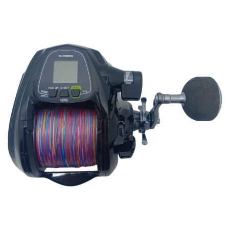 SHIMANO シマノ 15フォースマスター 9000 使用感有 03460