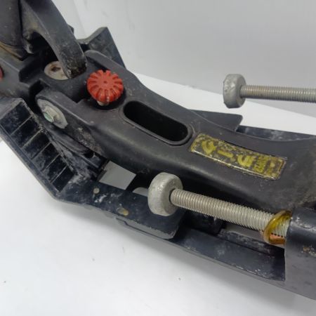 第一精工 ロッドホルダー スーパーラーク