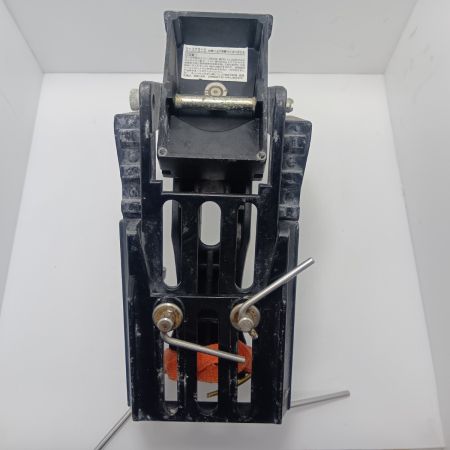 第一精工 ロッドホルダー スーパーラーク