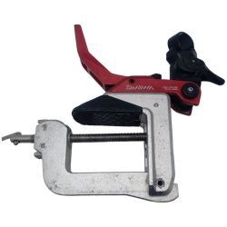 DAIWA ダイワ ライトホルダーメタル 160CH Cランク