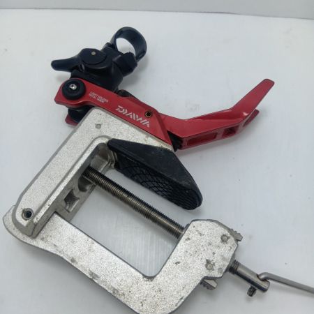 DAIWA ダイワ ライトホルダーメタル 160CH